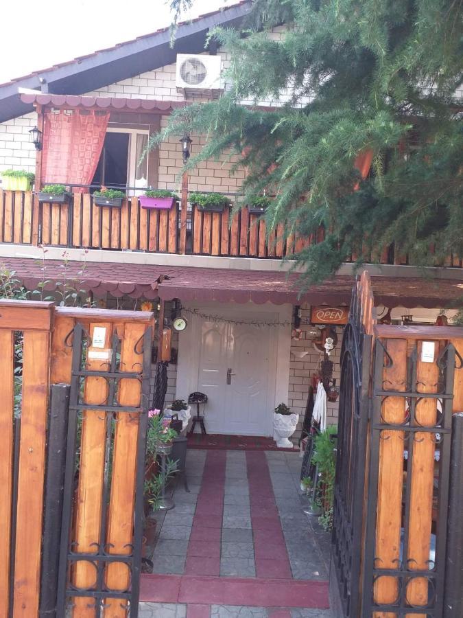 Ferienwohnung Durmitor Kumanovo Exterior foto