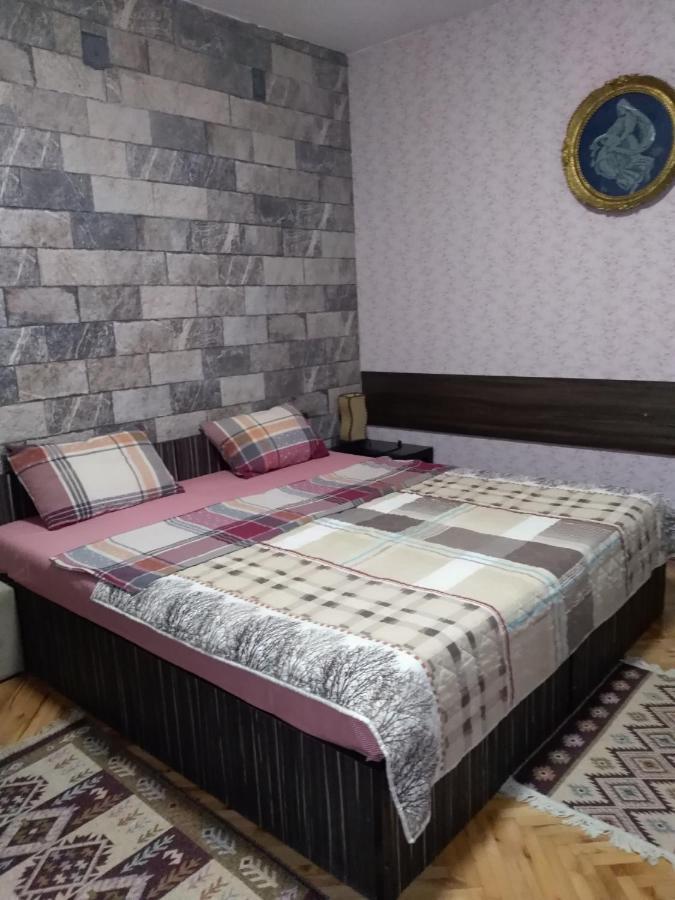 Ferienwohnung Durmitor Kumanovo Exterior foto