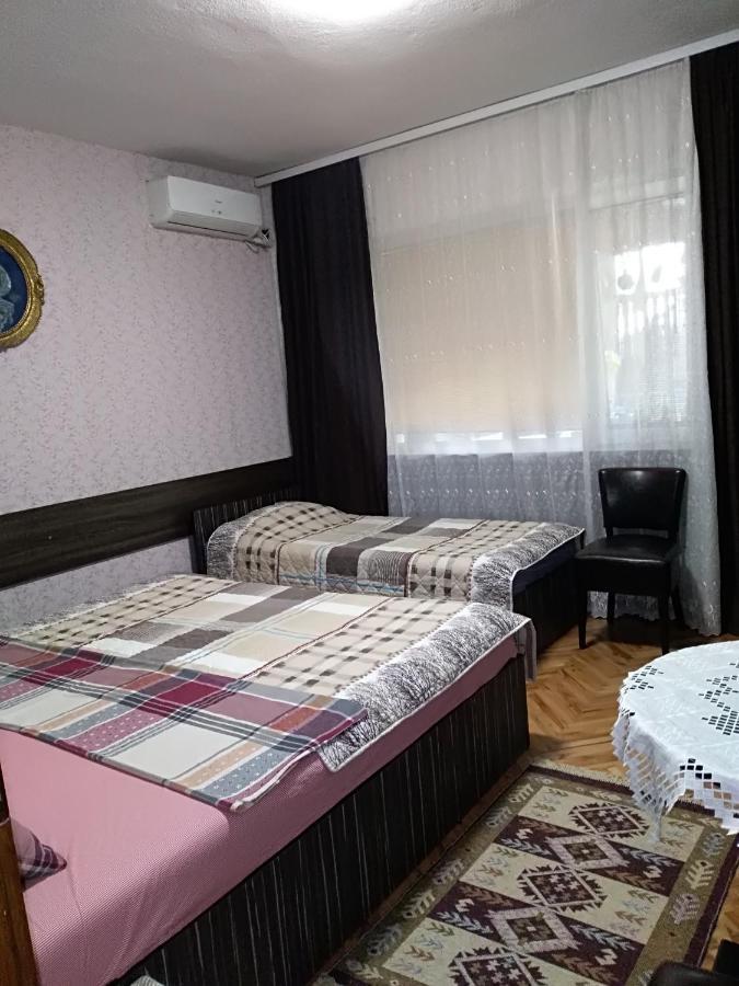 Ferienwohnung Durmitor Kumanovo Exterior foto