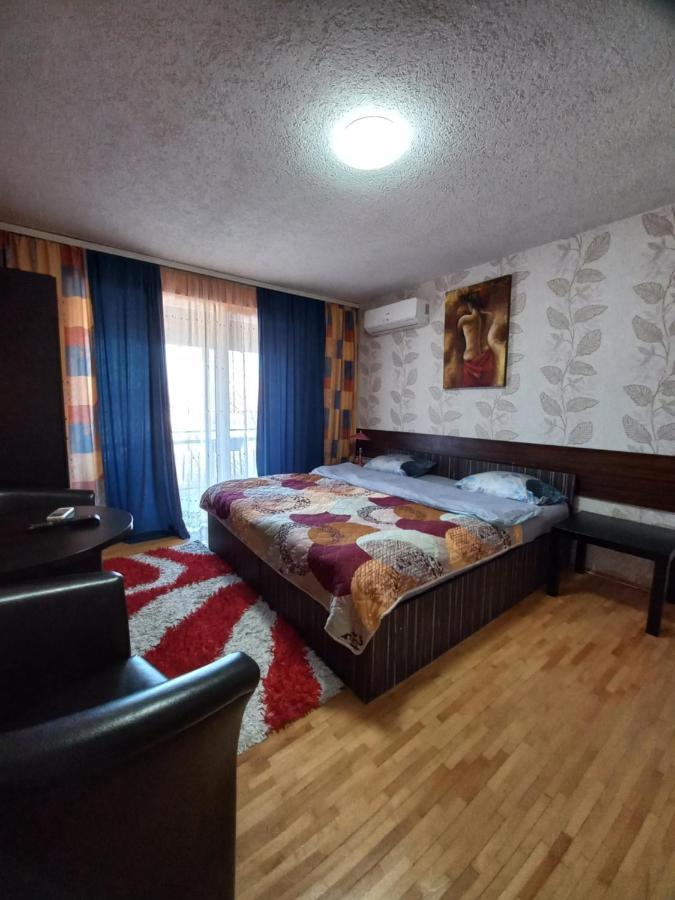 Ferienwohnung Durmitor Kumanovo Exterior foto