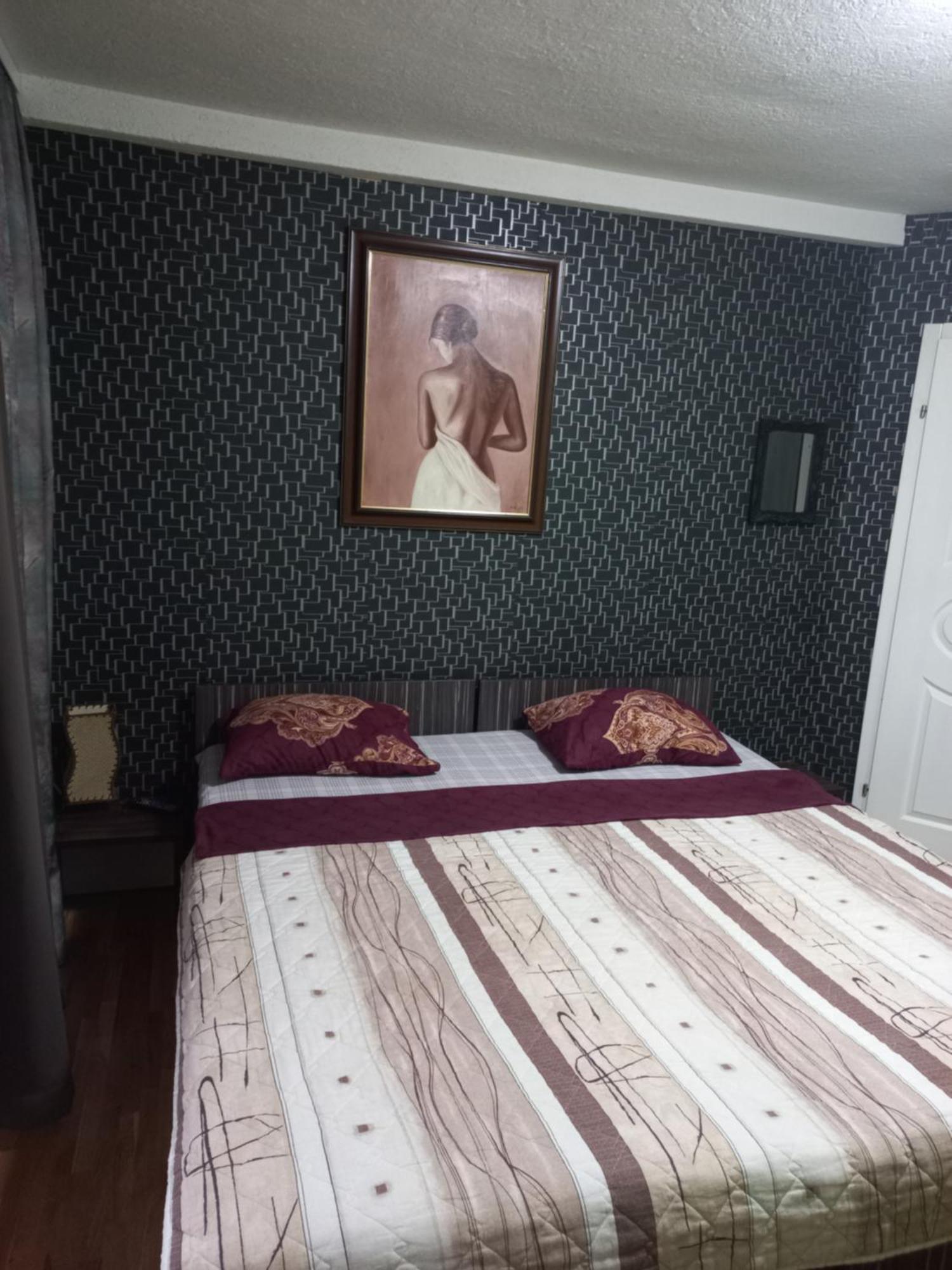 Ferienwohnung Durmitor Kumanovo Exterior foto