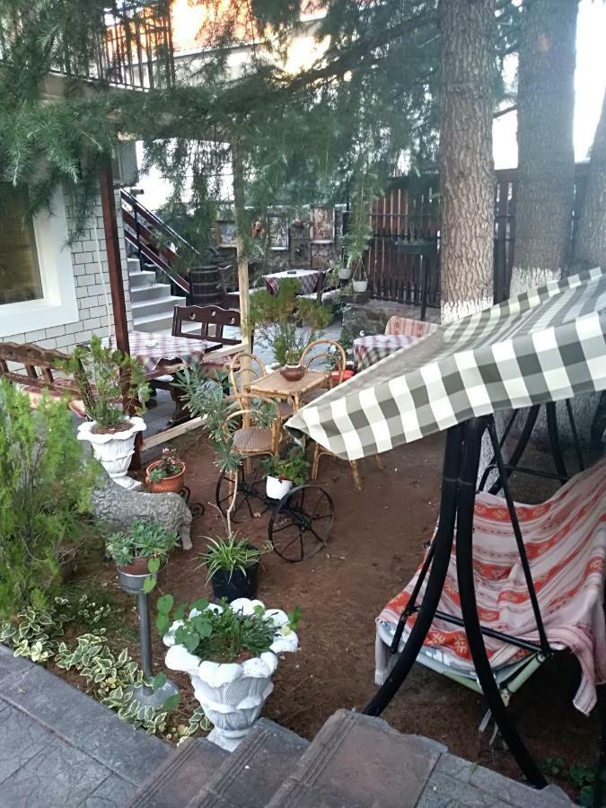 Ferienwohnung Durmitor Kumanovo Exterior foto