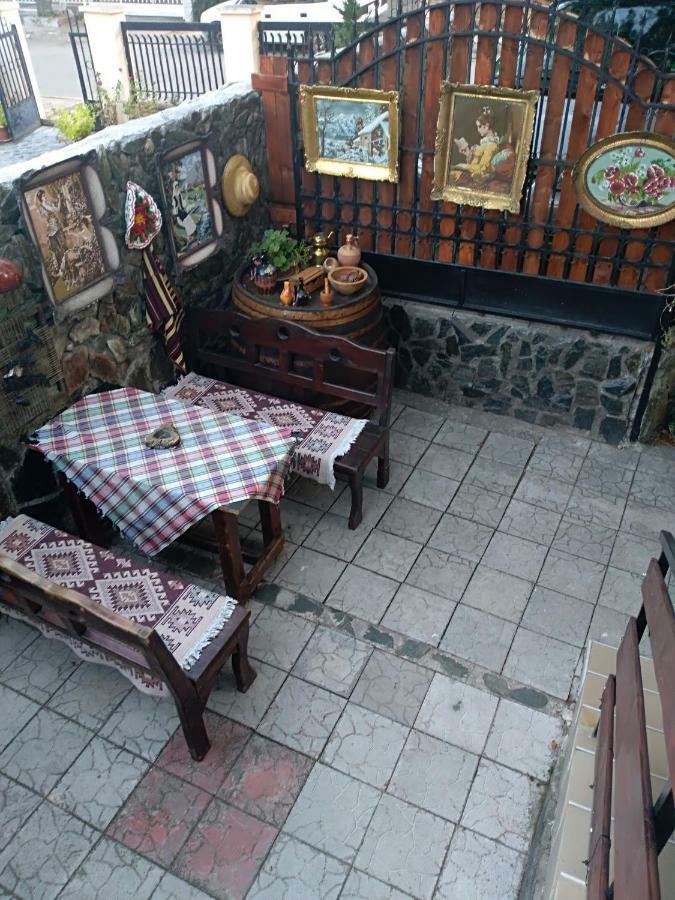 Ferienwohnung Durmitor Kumanovo Exterior foto