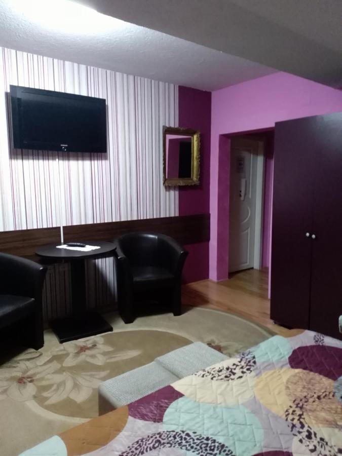 Ferienwohnung Durmitor Kumanovo Exterior foto