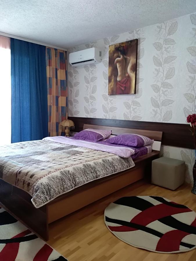 Ferienwohnung Durmitor Kumanovo Exterior foto