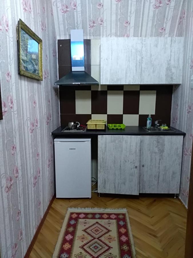 Ferienwohnung Durmitor Kumanovo Exterior foto