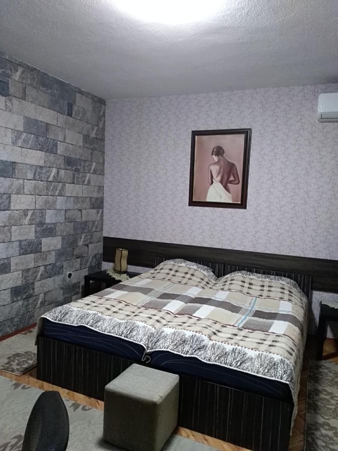 Ferienwohnung Durmitor Kumanovo Exterior foto