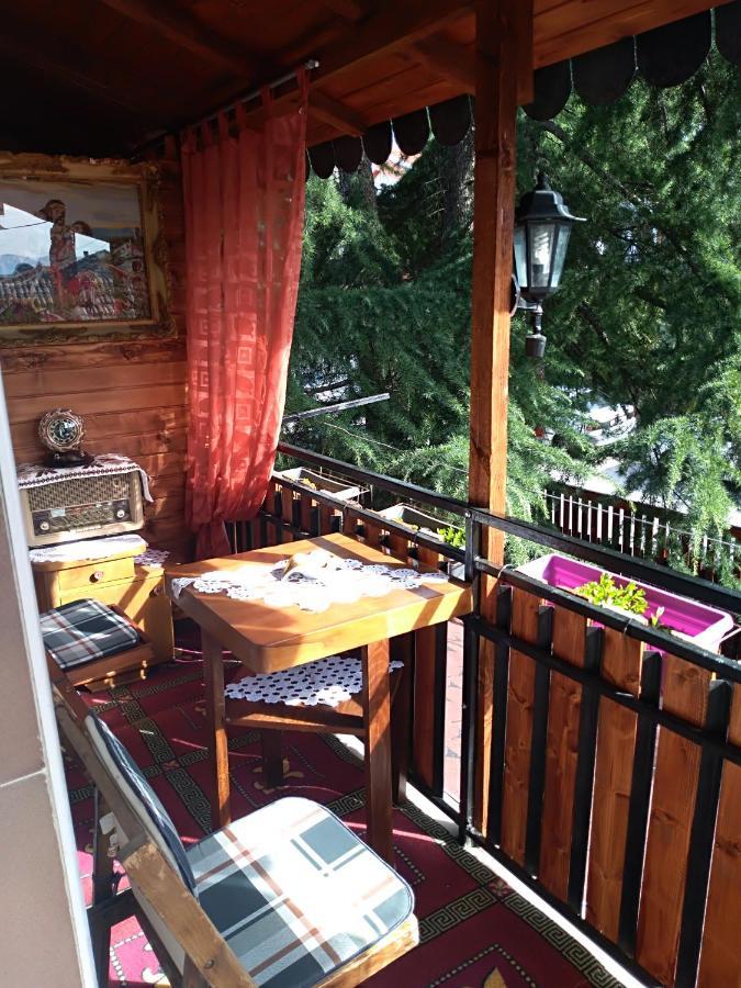Ferienwohnung Durmitor Kumanovo Exterior foto
